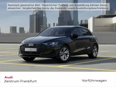 Gebraucht Audi A3