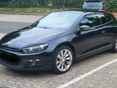 Gebraucht VW Scirocco