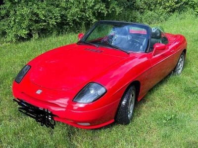 Fiat Barchetta