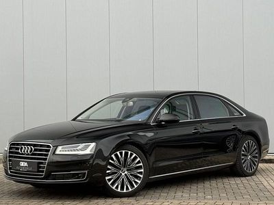 Gebraucht Audi A8L