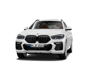 Gebraucht BMW X6 Shadowline 340 PS (250 kW) 2025 SUV