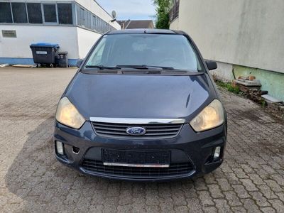 gebraucht Ford C-MAX 1.6 TDCI facelift