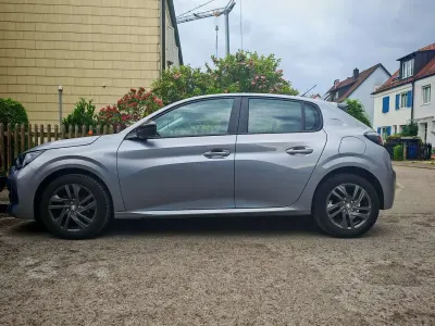 Gebraucht Peugeot 208