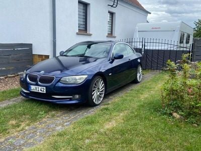 BMW 335 Cabriolet