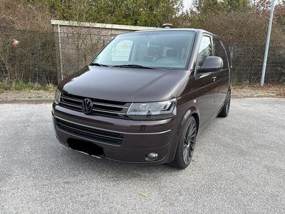 Second-hand VW T5 140 CP (102 kW) 2010 Van