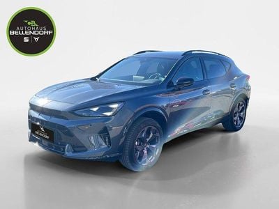 Gebraucht Cupra Formentor 150 PS (110 kW) 2025 Grau SUV