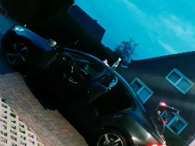Gebraucht Volvo S60