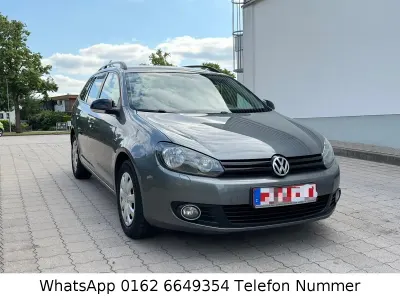 Gebraucht VW Golf VII