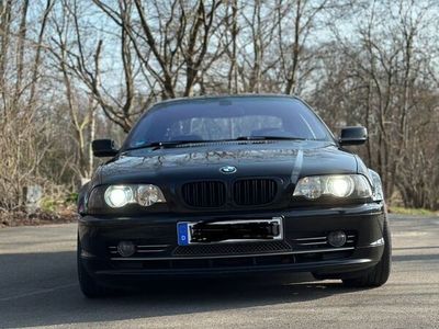 gebraucht BMW 330 Ci -