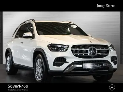Gebraucht Mercedes GLE450 AMG