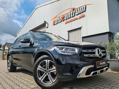 Mercedes GLC200