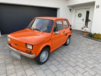 gebraucht Fiat 126 p