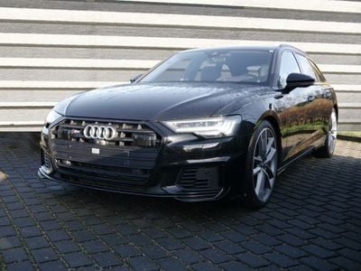 Gebraucht Audi S6 Basis 349 PS (256 kW) 2019 Kombi