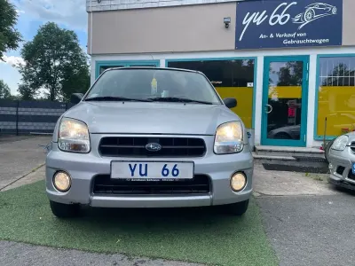Gebraucht Subaru Justy