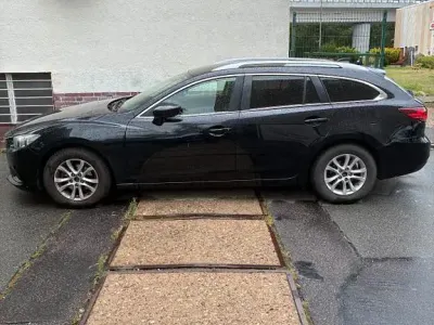 Gebraucht Mazda 6