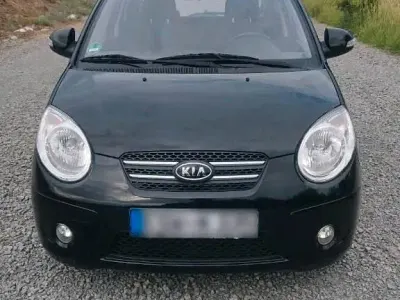 Gebraucht Kia Picanto