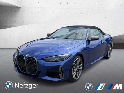 BMW 440