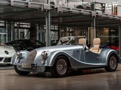 Morgan Plus 4