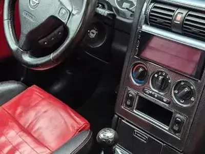 Gebraucht Opel Astra