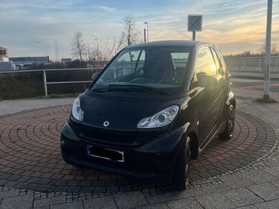 gebraucht Smart ForTwo Coupé *TÜV*Allwetter*AUT*