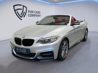 BMW M235