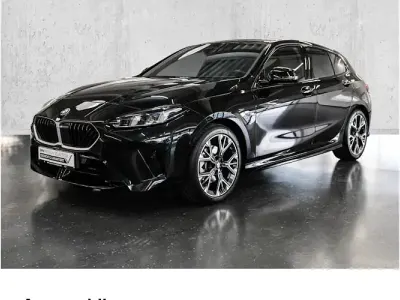 Gebraucht BMW 118 Shadowline 150 PS (110 kW) 2025 Schwarz Kleinwagen
