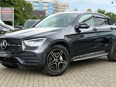Mercedes GLC220