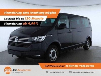 Gebraucht VW Caravelle Comfortline 199 PS (146 kW) 2020 Andere Limousine