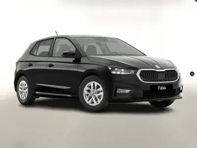 Nuova Skoda Fabia Selection 116 CV (85 kW) 2025 Andere Utilitaria