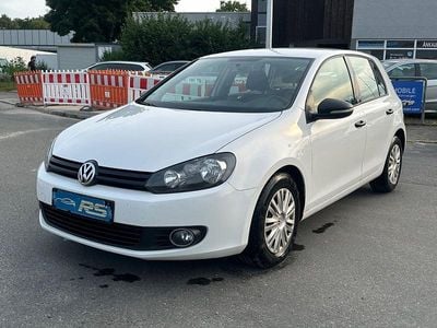 VW Golf VI