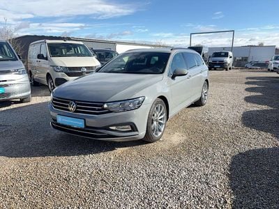 Gebraucht VW Passat Business 200 PS (147 kW) 2023 Kombi