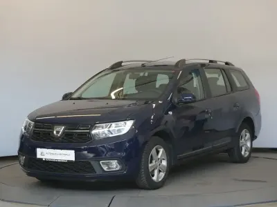 Gebraucht Dacia Logan