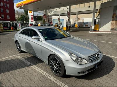 Mercedes CLS320