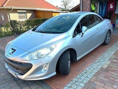 Peugeot 308 CC