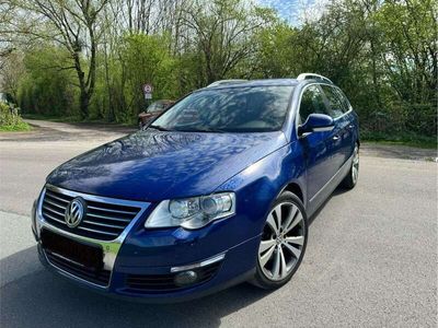 gebraucht VW Passat 2.0 TDI Variant Highline