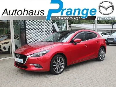 Gebraucht Mazda 3