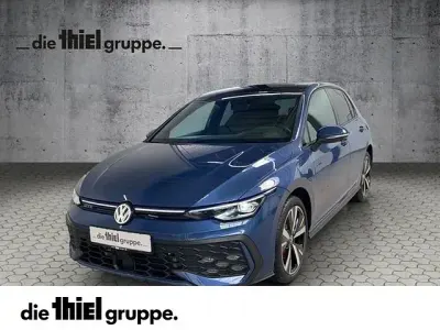 Brugt VW Golf VIII GTE 272 HK (200 kW) 2024 Blå Sedan
