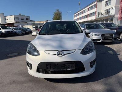 Occasion Mazda 2 Dynamic 86 PK (63 kW) 2010 Hatchback