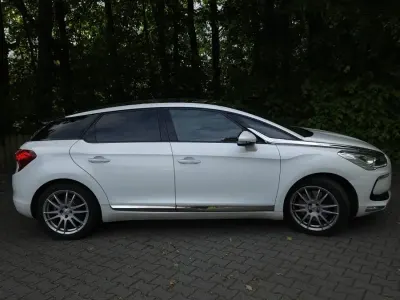 Gebraucht Citroën DS5
