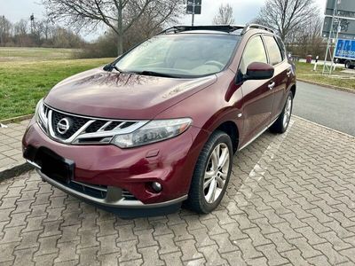 gebraucht Nissan Murano 2.5 dci