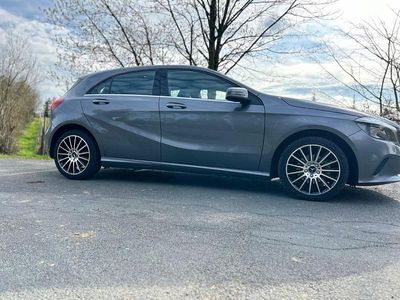 Mercedes A160