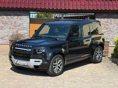 Usata Land Rover Defender 249 CV (183 kW) 2022 Nero SUV