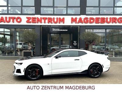 Chevrolet Camaro SS