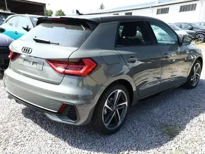 Gebraucht Audi A1 Sportback