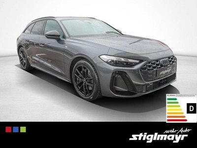 Daytonagrau perleffekt Neu 2025 Audi A5 Sport Coupé | 64.990 € (Teuer)