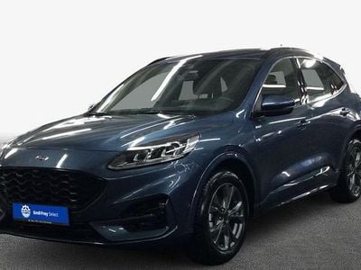 Gebraucht Ford Kuga ST-Line 150 PS (110 kW) 2024 Blau SUV