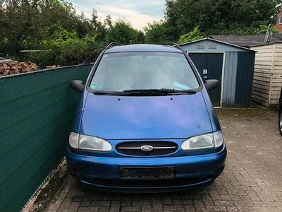 Ford Galaxy