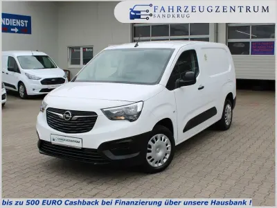Gebraucht Opel Combo