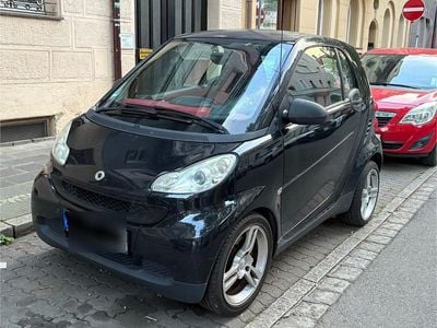 Smart ForTwo Coupé