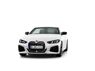 Neu BMW M440 M Sport 381 PS (280 kW) 2025 Limousine